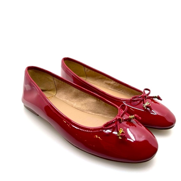 Sam Edelman 7.5M
Red Patent - Picture 3 of 15